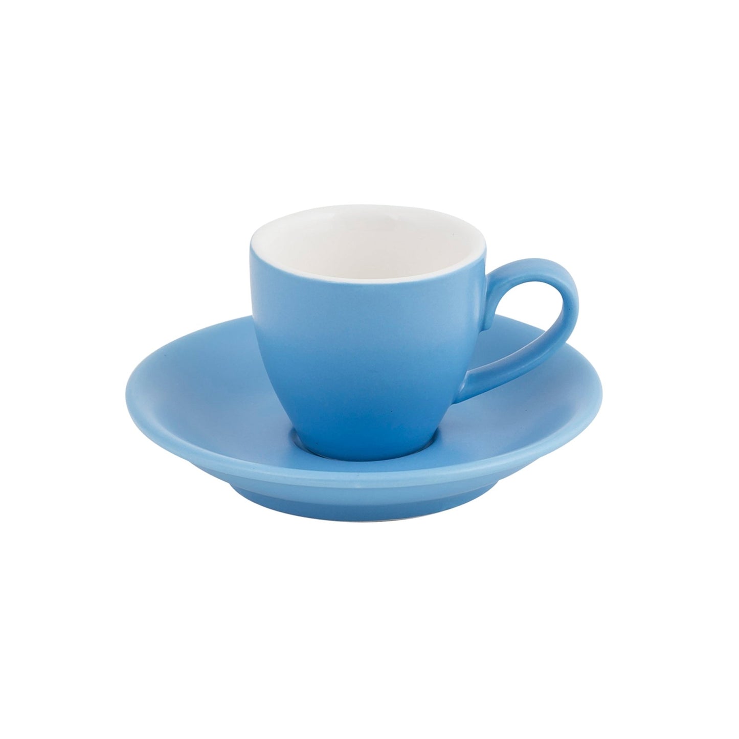 Evolve Espresso Cup 2.5oz/75ml - Coffeecups.co.uk