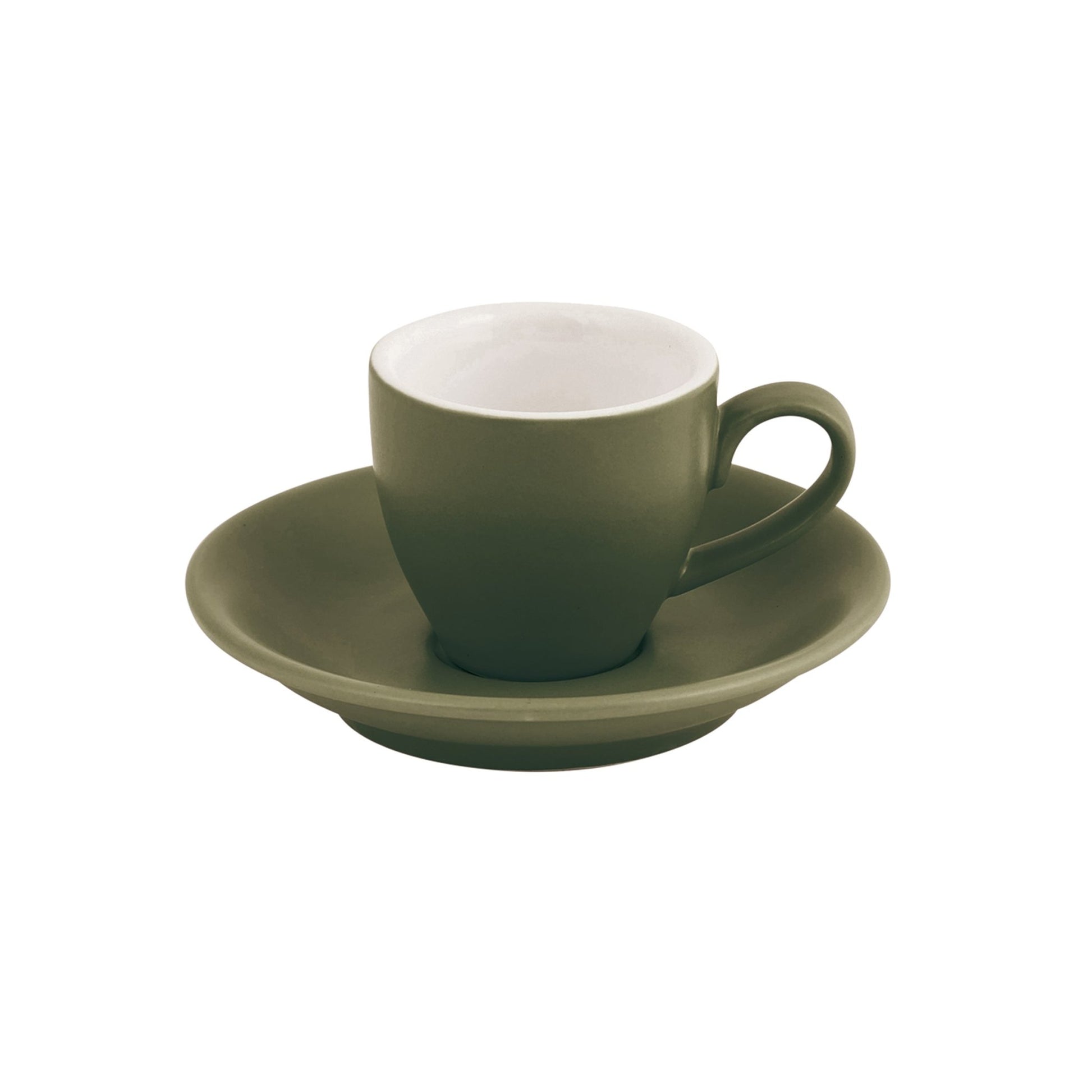 Evolve Espresso Cup 2.5oz/75ml - Coffeecups.co.uk