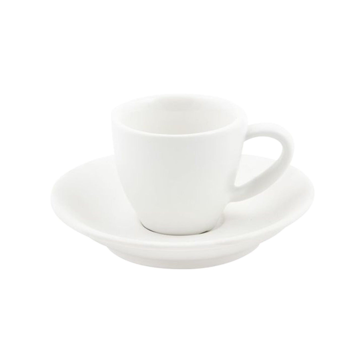 Evolve Espresso Cup 2.5oz/75ml - Coffeecups.co.uk