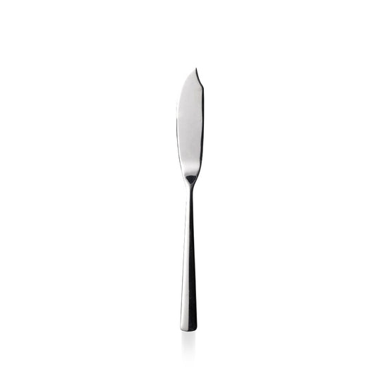 Evolve Fish Knife 3mm (Dozen) - Coffeecups.co.uk