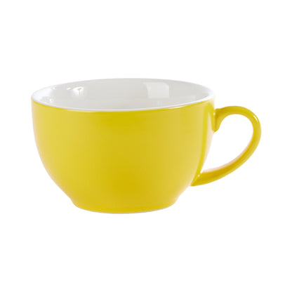 Evolve Large Cappuccino Cup 9.75oz/280ml - Coffeecups.co.uk