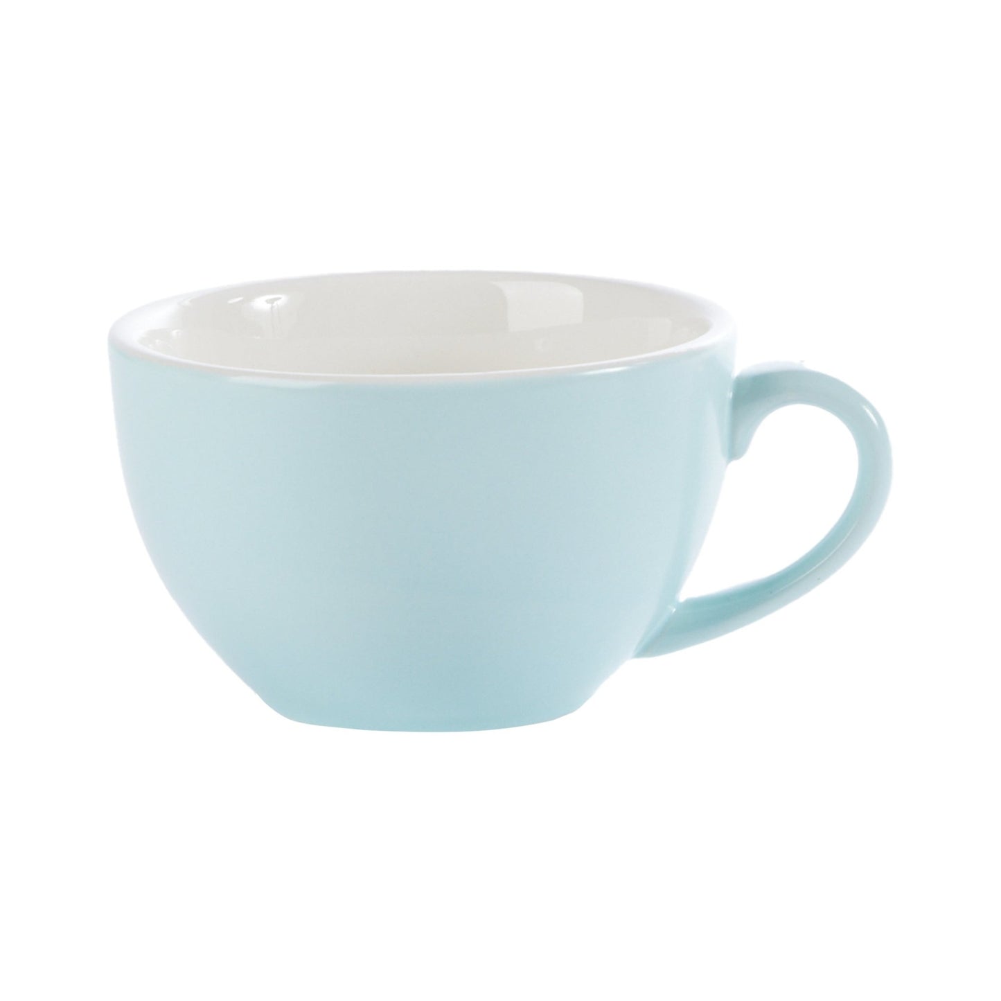 Evolve Large Cappuccino Cup 9.75oz/280ml - Coffeecups.co.uk