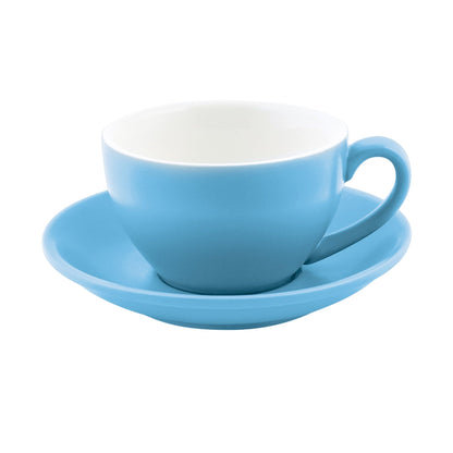 Evolve Large Cappuccino Cup 9.75oz/280ml - Coffeecups.co.uk