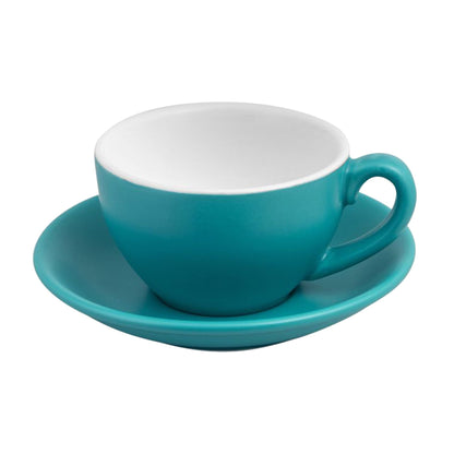 Evolve Large Cappuccino Cup 9.75oz/280ml - Coffeecups.co.uk