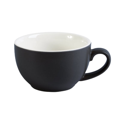 Evolve Large Cappuccino Cup 9.75oz/280ml - Coffeecups.co.uk