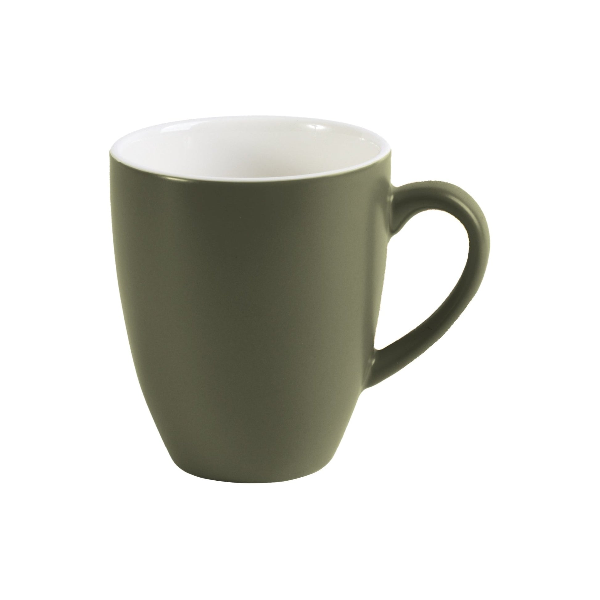 Evolve Latte Mug 14oz/400ml - Coffeecups.co.uk