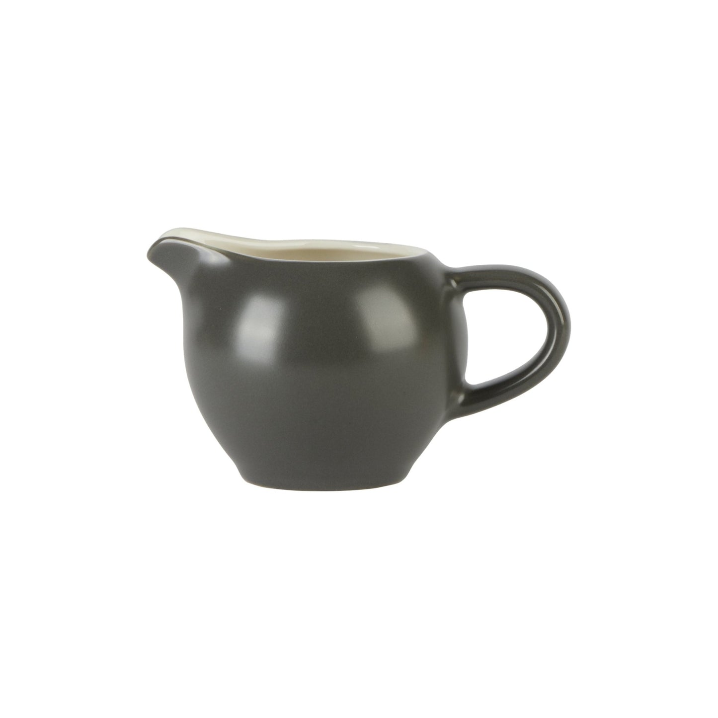 Evolve Milk Jug 5oz/150ml - Coffeecups.co.uk