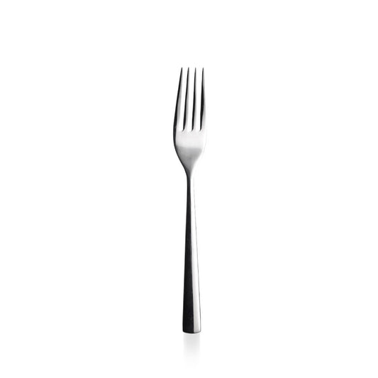Evolve Table Fork 3.5mm (Dozen) - Coffeecups.co.uk