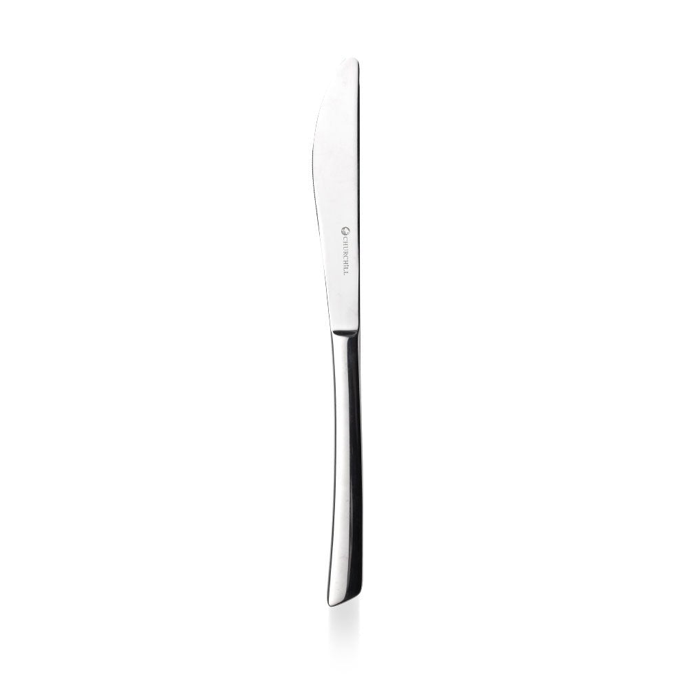 Evolve Table Knife 8mm (Dozen) - Coffeecups.co.uk
