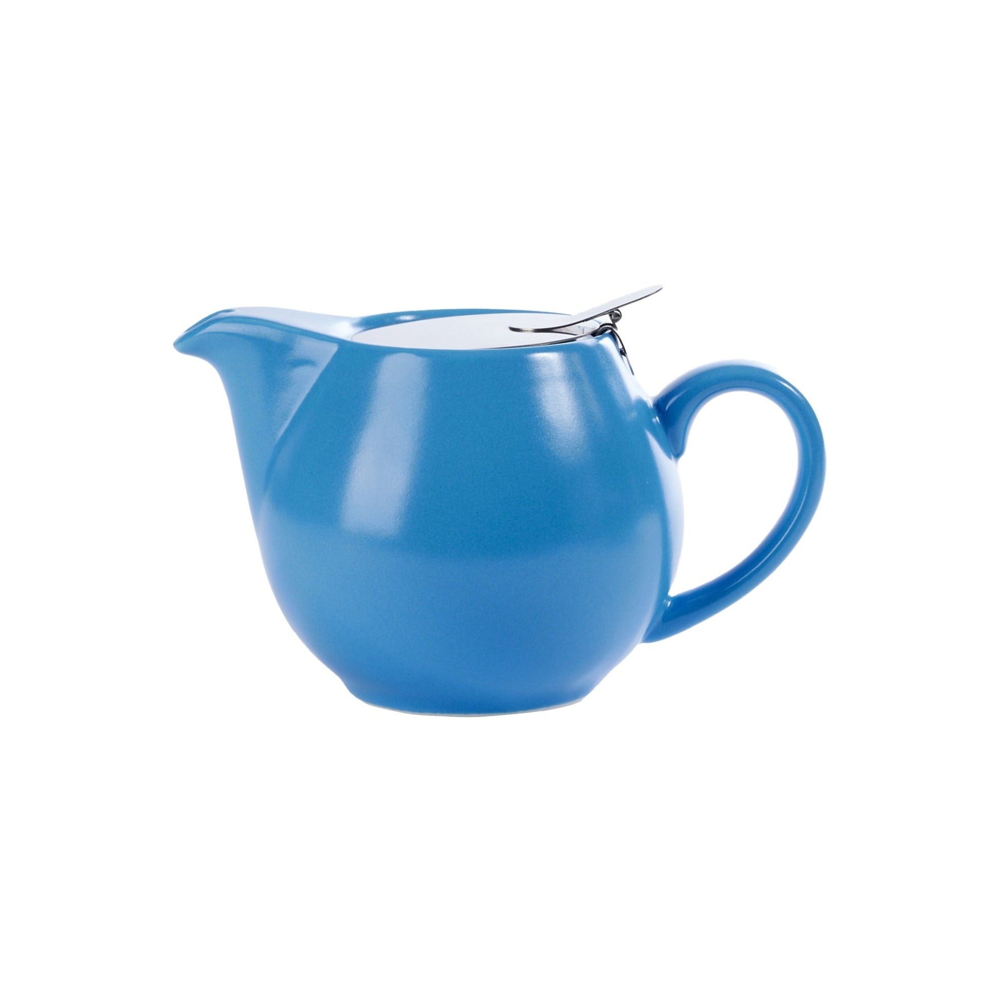 Evolve Teapot 12.25oz/350ml - Coffeecups.co.uk