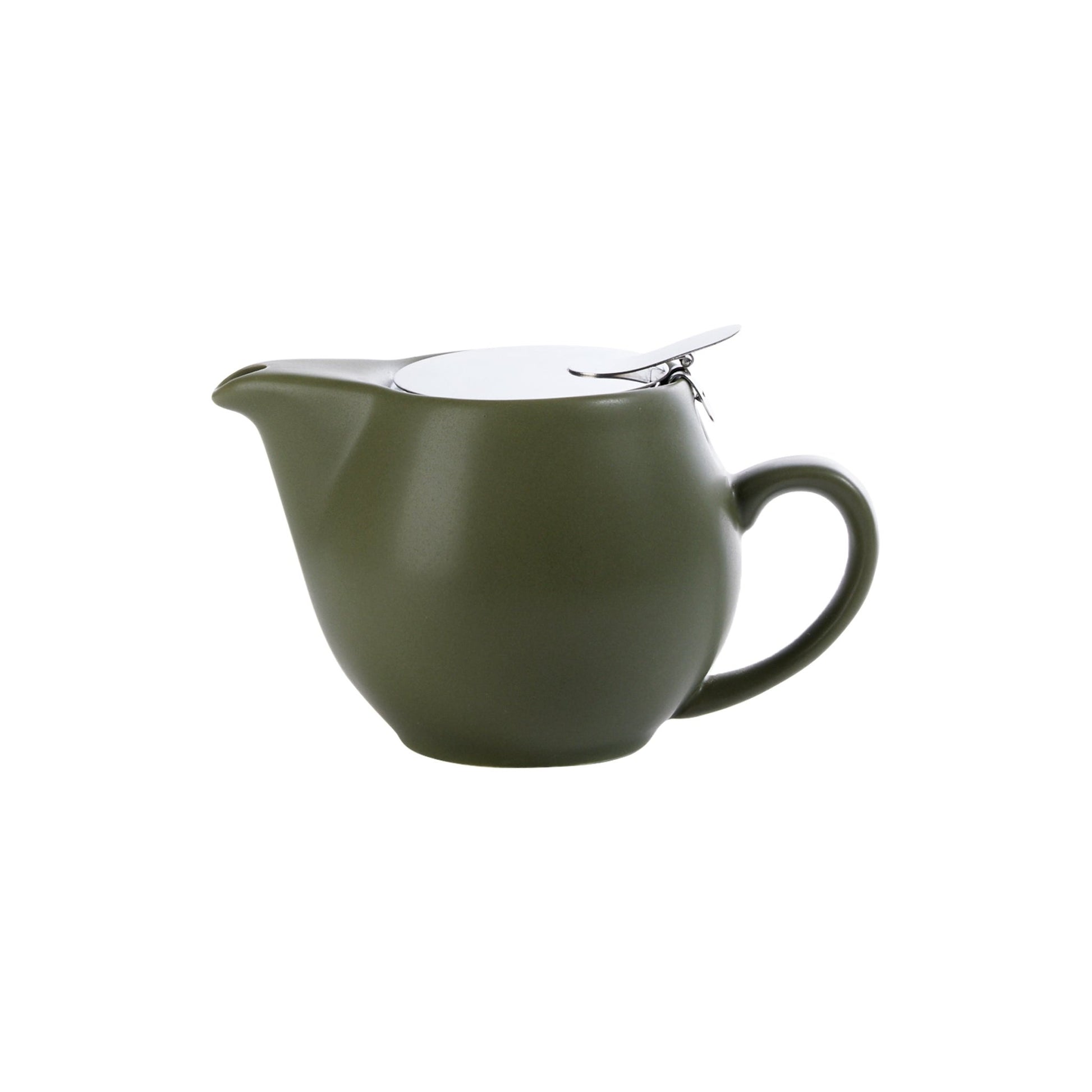 Evolve Teapot 12.25oz/350ml - Coffeecups.co.uk