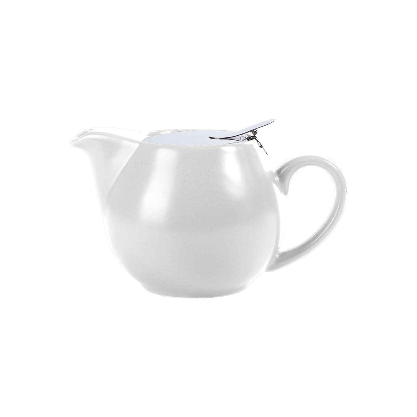 Evolve Teapot 12.25oz/350ml - Coffeecups.co.uk