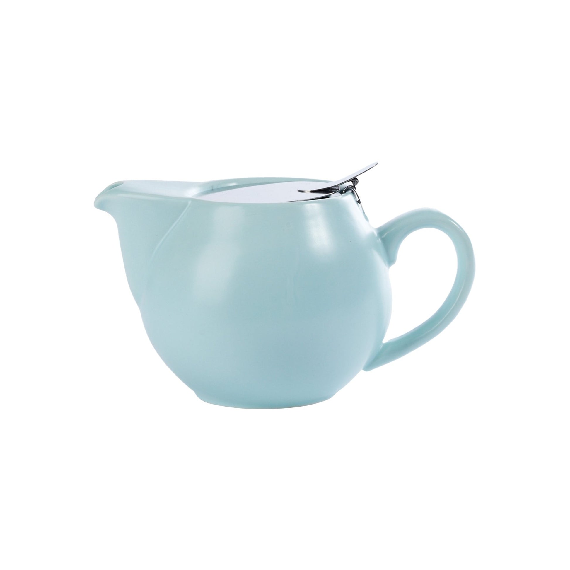 Evolve Teapot 12.25oz/350ml - Coffeecups.co.uk