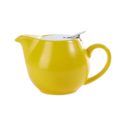 Evolve Teapot 17.5oz/500ml - Coffeecups.co.uk