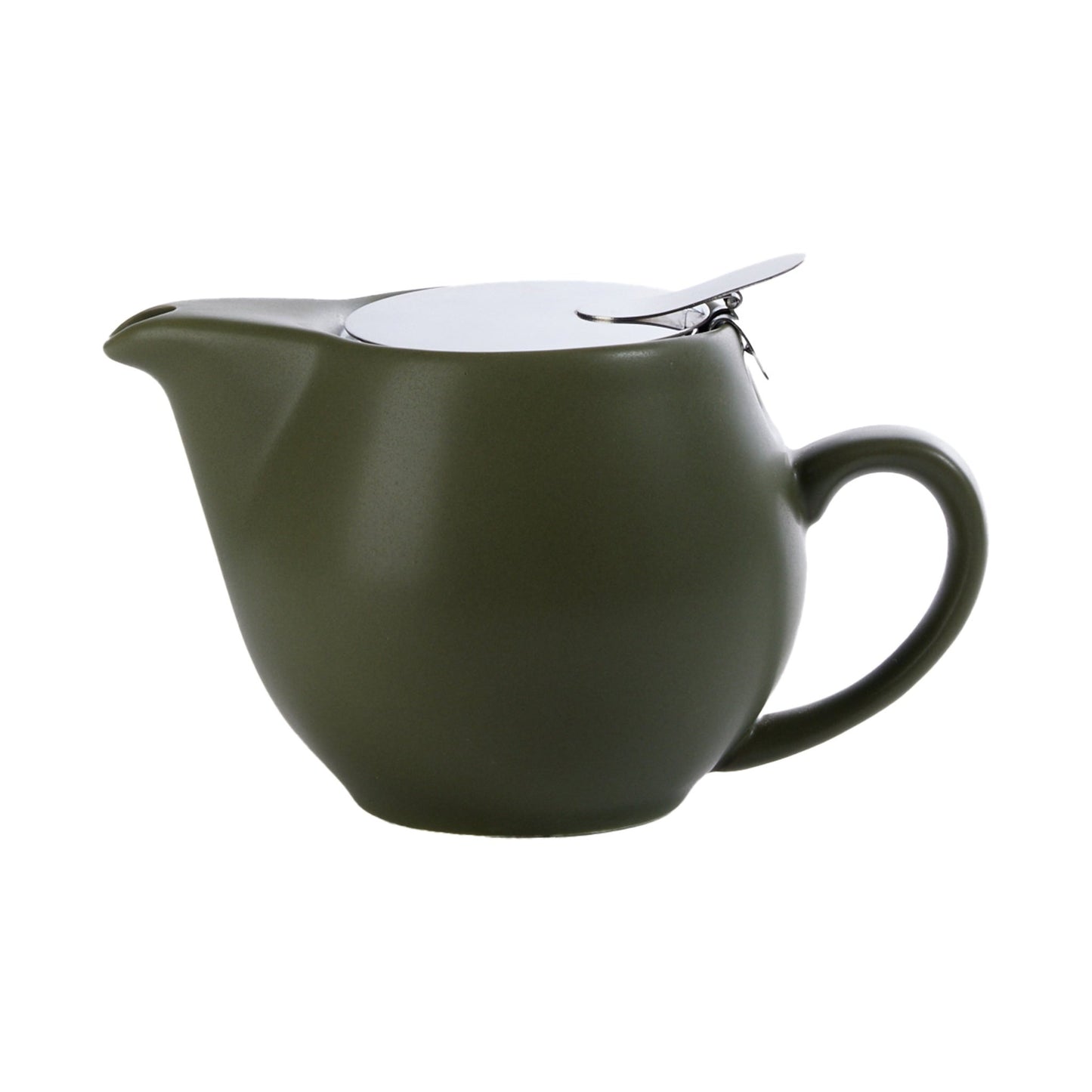 Evolve Teapot 17.5oz/500ml - Coffeecups.co.uk