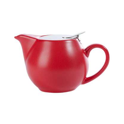 Evolve Teapot 17.5oz/500ml - Coffeecups.co.uk