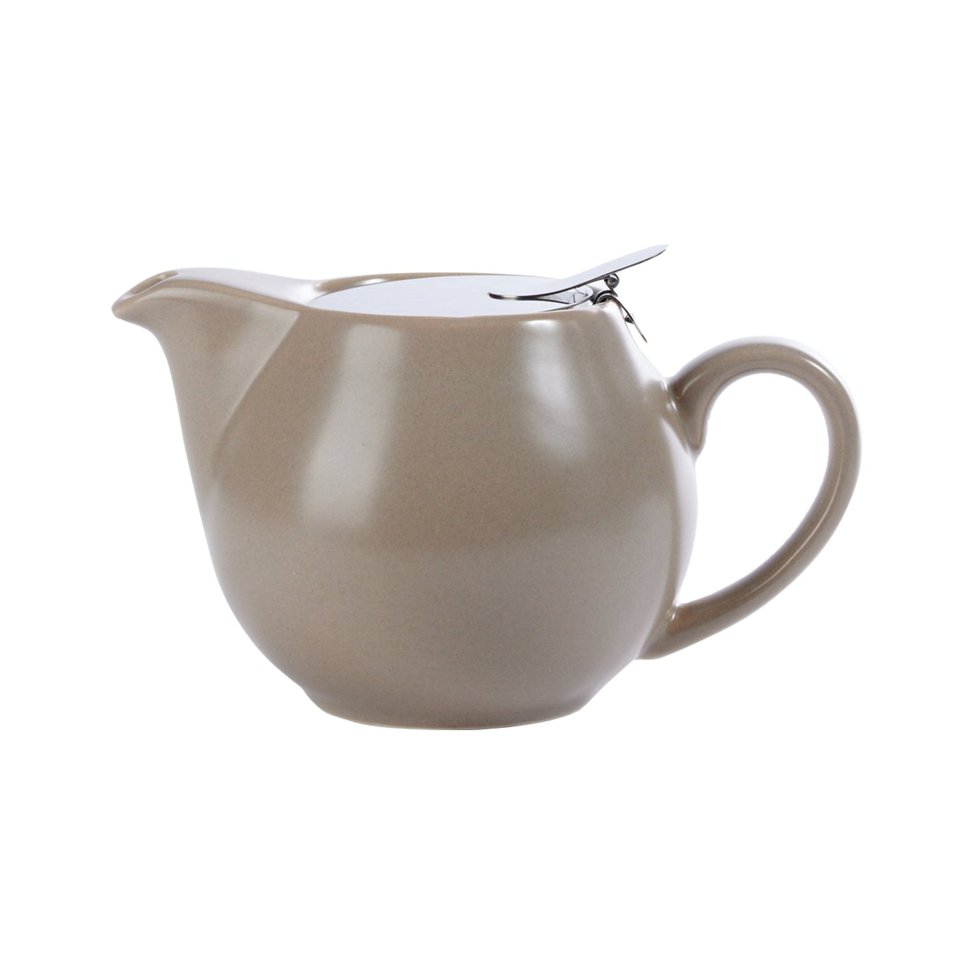 Evolve Teapot 17.5oz/500ml - Coffeecups.co.uk