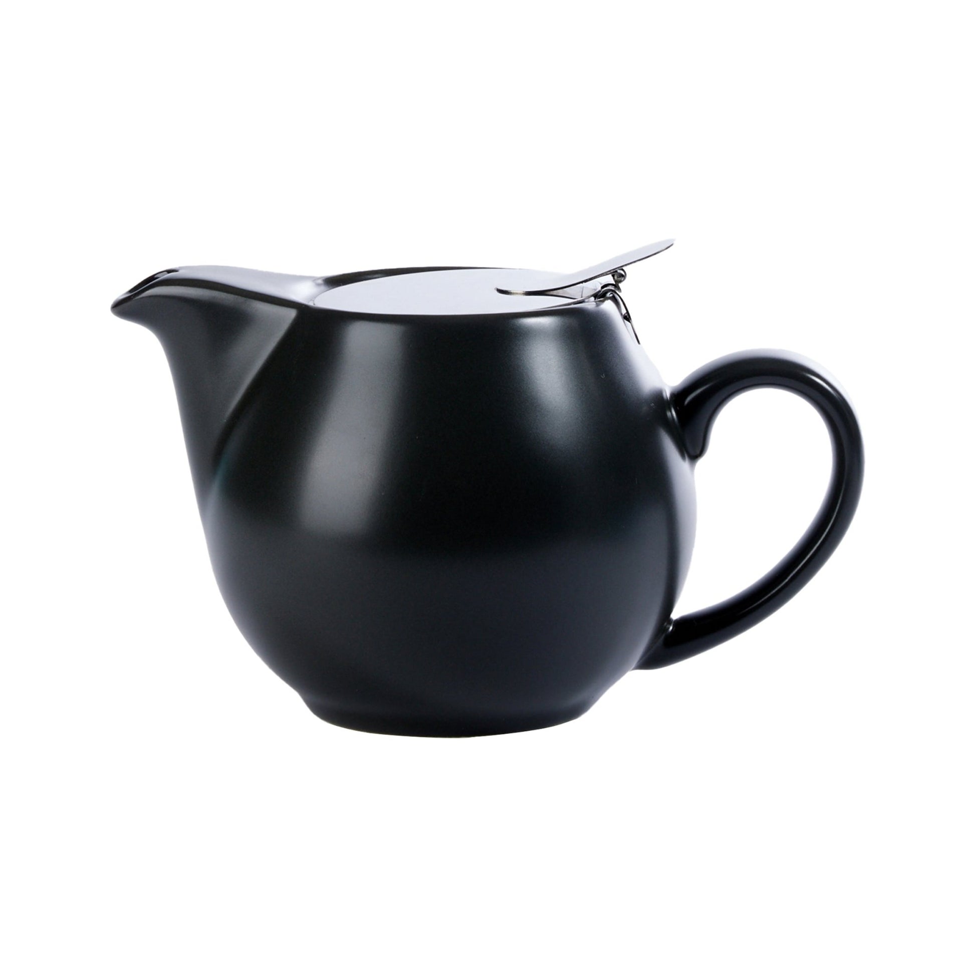 Evolve Teapot 17.5oz/500ml - Coffeecups.co.uk