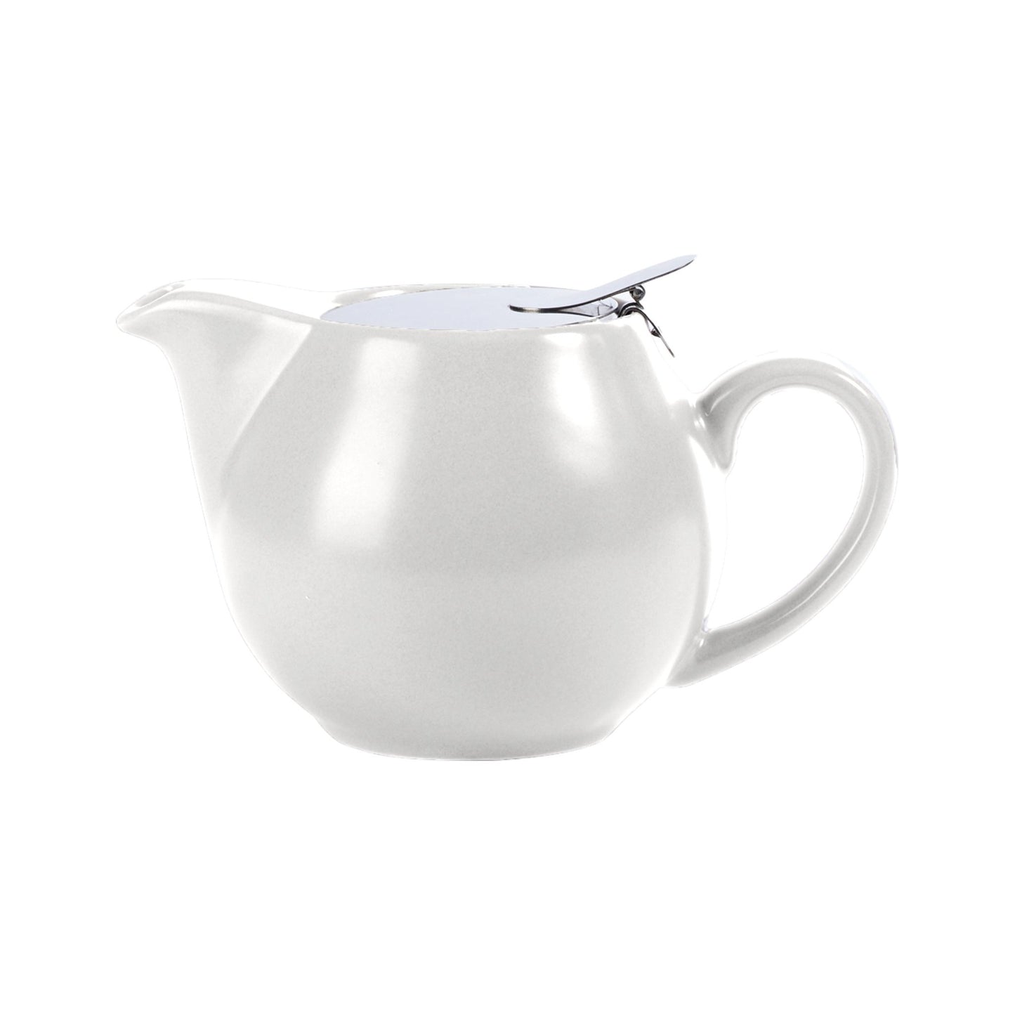 Evolve Teapot 17.5oz/500ml - Coffeecups.co.uk