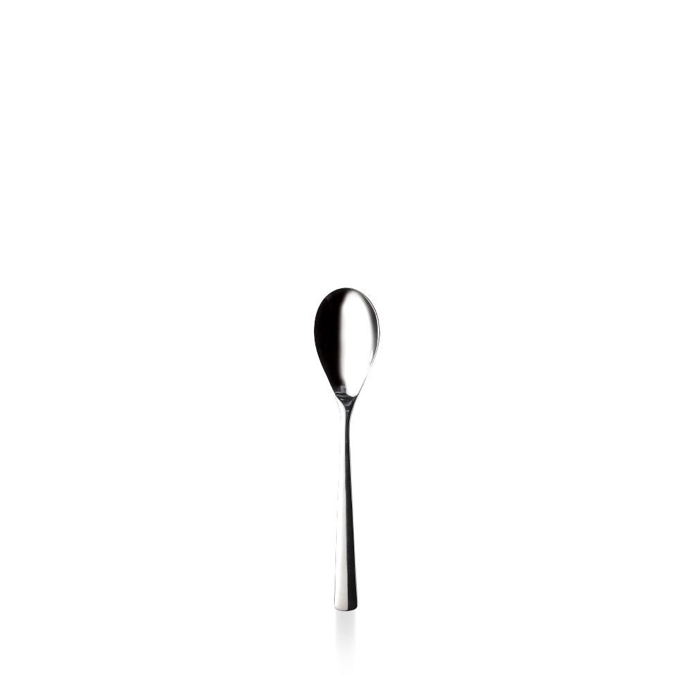 Evolve Teaspoon 2.5mm (Dozen) - Coffeecups.co.uk