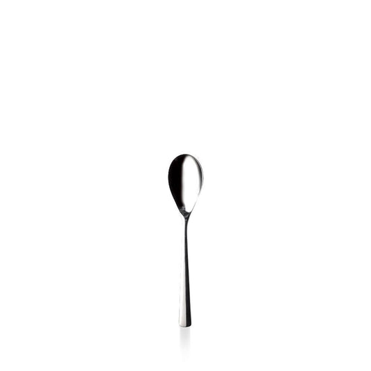 Evolve Teaspoon 2.5mm (Dozen) - Coffeecups.co.uk