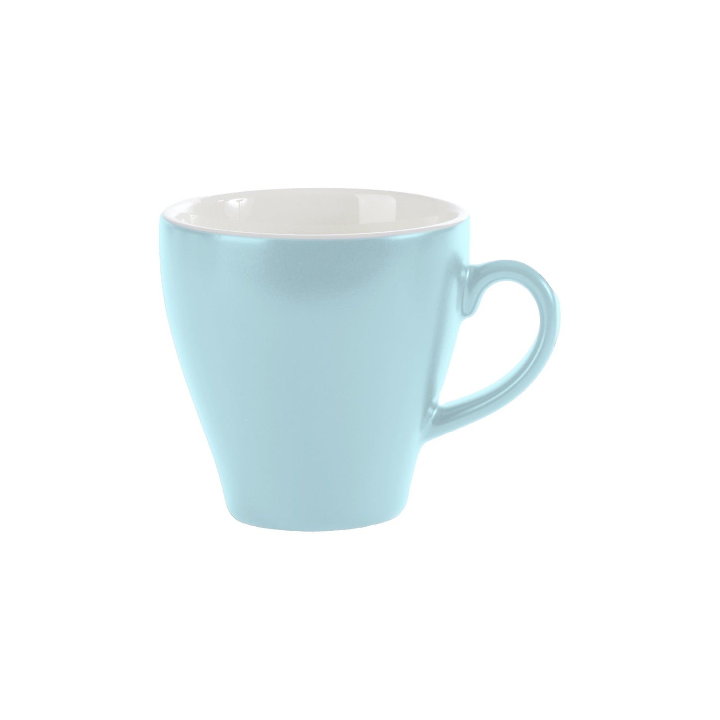 Evolve Torino Cappuccino Cup 9oz/250ml - Coffeecups.co.uk