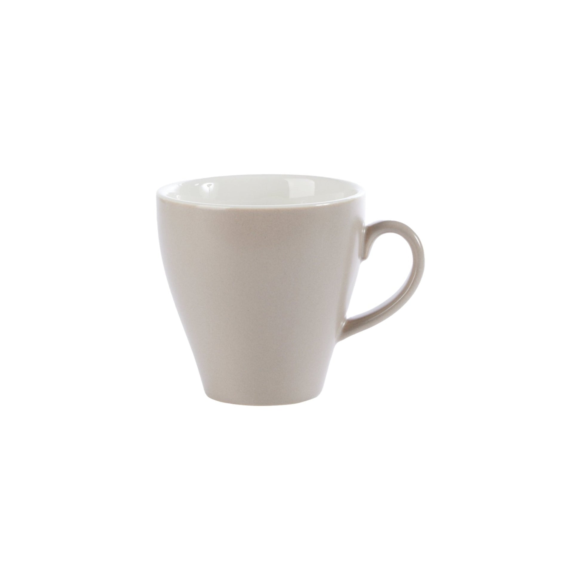 Evolve Torino Cappuccino Cup 9oz/250ml - Coffeecups.co.uk