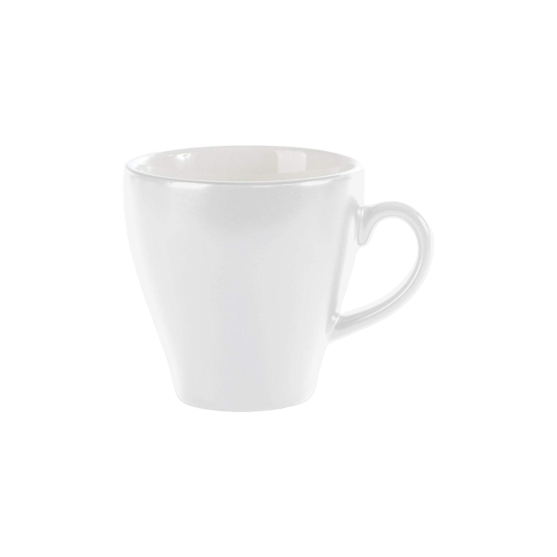 Evolve Torino Cappuccino Cup 9oz/250ml - Coffeecups.co.uk