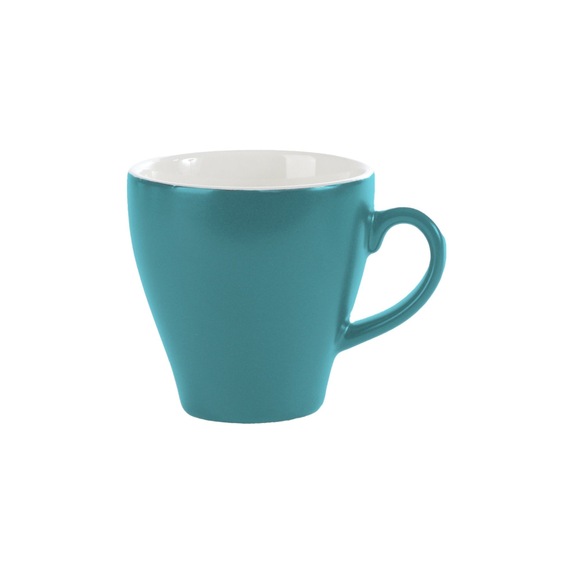 Evolve Torino Cappuccino Cup 9oz/250ml - Coffeecups.co.uk