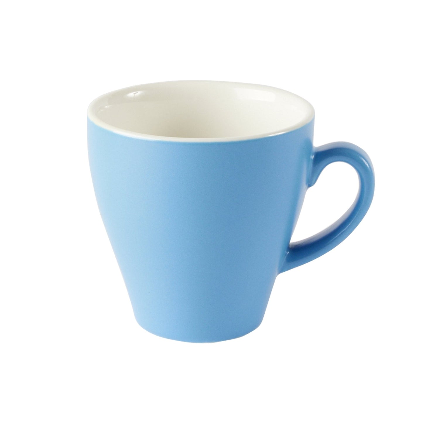 Evolve Torino Cappuccino Cup 9oz/250ml - Coffeecups.co.uk