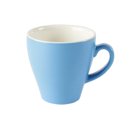 Evolve Torino Cappuccino Cup 9oz/250ml - Coffeecups.co.uk