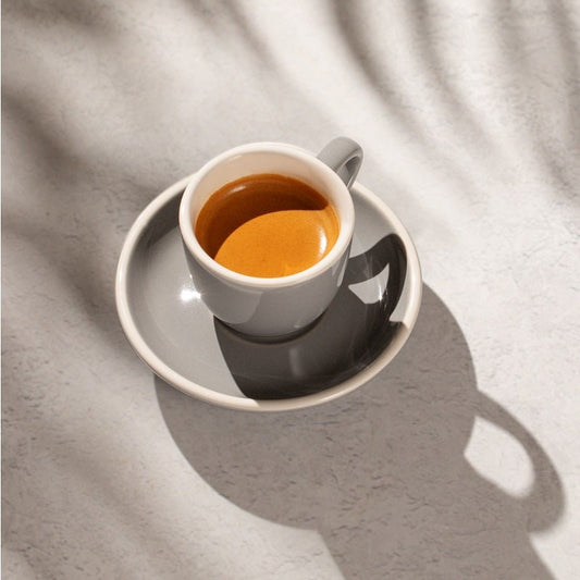 Forlife Espresso Cup 3oz - Coffeecups.co.uk