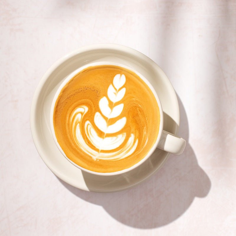 Forlife Latte Cup 12oz - Coffeecups.co.uk