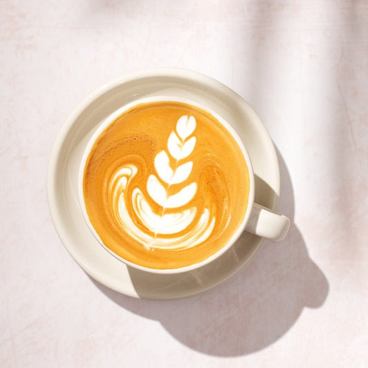 Forlife Latte Cup 12oz - Coffeecups.co.uk