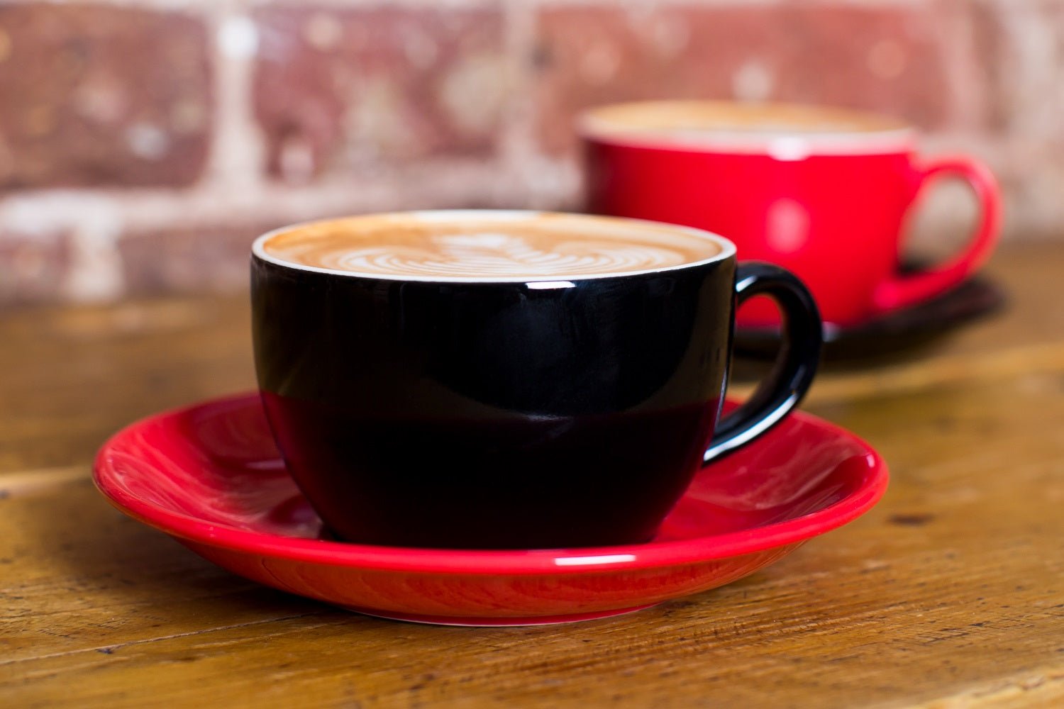 GenWare Colours Cappuccino Cup 12oz/340ml - Coffeecups.co.uk