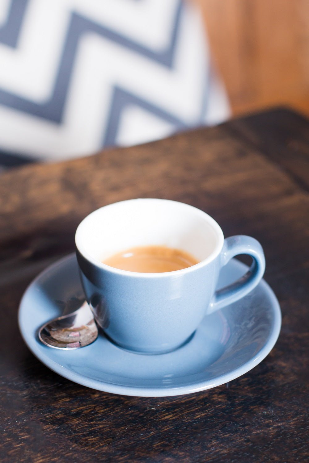 GenWare Colours Espresso Cups 3oz/85ml - Coffeecups.co.uk