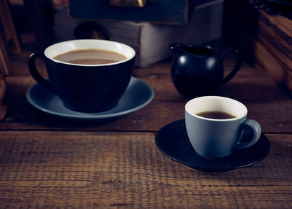 GenWare Matt 3oz/85ml Espresso Cup - Coffeecups.co.uk