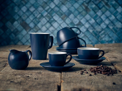 GenWare Matt 6oz/170ml Cup - Coffeecups.co.uk