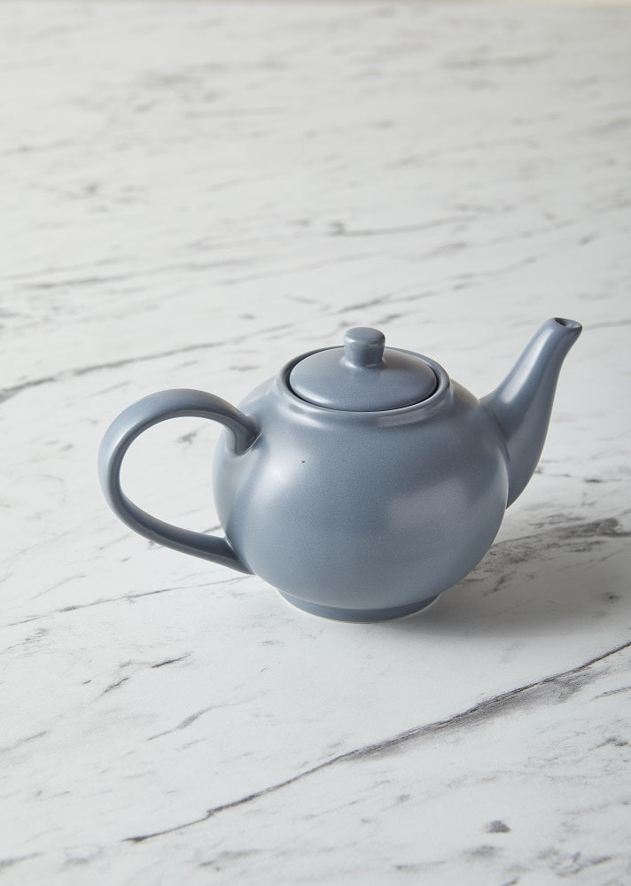 GenWare Matt Teapots 16oz/450ml - Coffeecups.co.uk