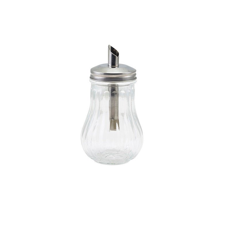 GenWare Retro Sugar Pourer 21cl - Coffeecups.co.uk
