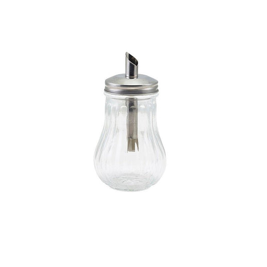 GenWare Retro Sugar Pourer 21cl - Coffeecups.co.uk