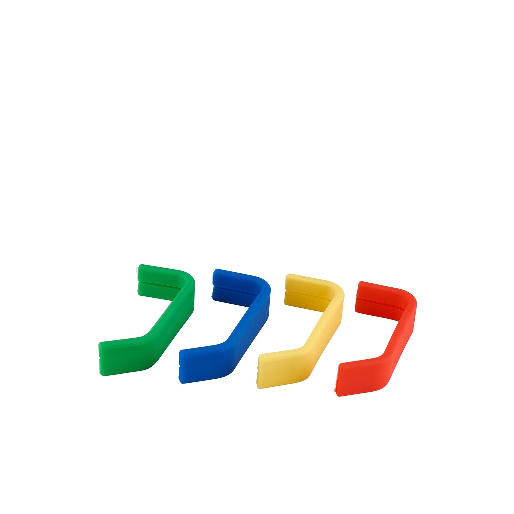 GenWare Silicone Handle Covers For 60cl/ 20oz Jug (4 Pack) - Coffeecups.co.uk