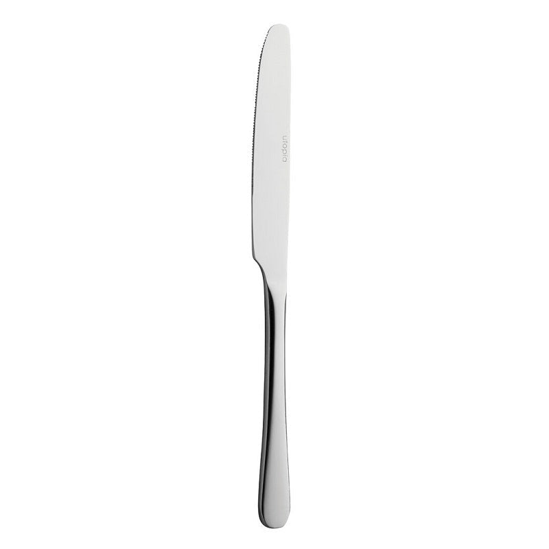 Gourmet Table Knife (Dozen) - Coffeecups.co.uk