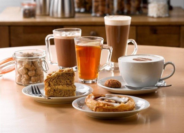 Los Angeles Coffee Mug 9.5oz/275ml - Coffeecups.co.uk