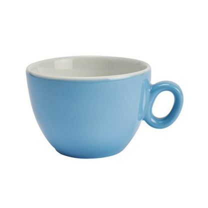 Luna Cappuccino Cups 12.5oz/355ml - Coffeecups.co.uk