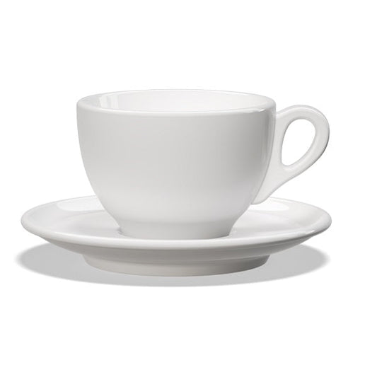 Margherita Latte Cup 9oz/250ml - Coffeecups.co.uk