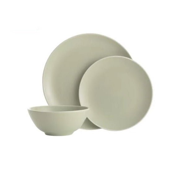 Mason Cash Classic Collection 12pc Dinner Set - Coffeecups.co.uk