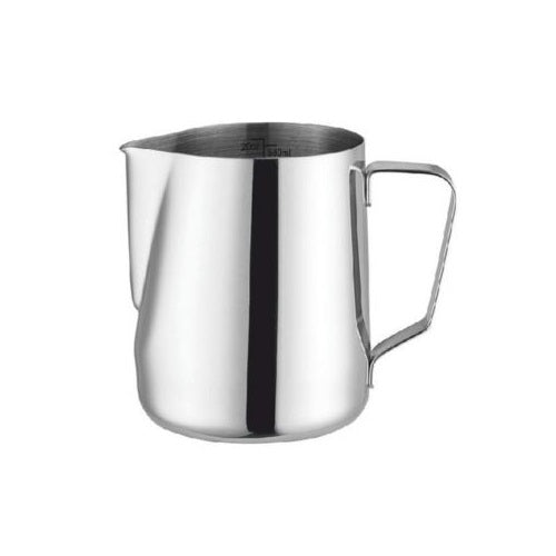 Milk Frothing Jug 20oz - Coffeecups.co.uk