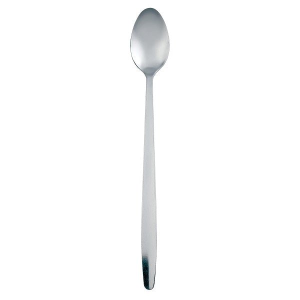 Millennium Latte/Sundae Spoon (Dozen) - Coffeecups.co.uk