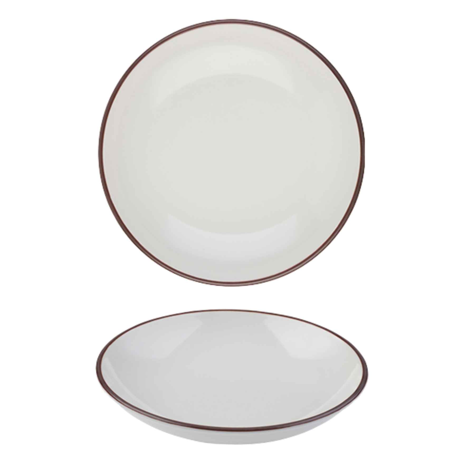 Modest Coupe Bowl 30cm / 11.75" - Coffeecups.co.uk